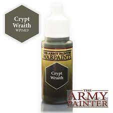 Warpaints: Crypt Wraith 18ml wp1413